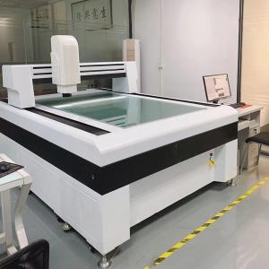 Wholesale 3D CNC Gantry Coordinate Measuring Machine High Precision For Electronics Mold from china suppliers