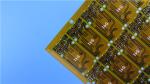 Double Sided FPC Dual Layer Flexible Printed Circuit 0.2mm thickness 2 Layer FPC