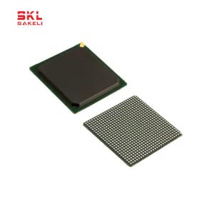 China XC6SLX100-3FGG676C Programmable IC Chip High Performance Reliability on sale