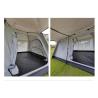 Buy cheap Spacious 2-8 Person Camping roadtrip tent with Ventilated Mesh Panels from wholesalers
