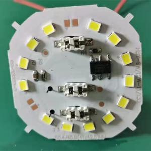 China 120lm Skd Version Pars 9w Led Bulb Raw Material on sale