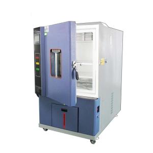 Wholesale 800L Temperature Humidity Climate Test Chambers For Environmental Testing from china suppliers