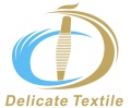 China Wuxi Delicate Textile Technology Co ., Ltd . logo