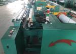 2.0m Width Ss304 Steel 90r/Min Wire Mesh Loom Machine