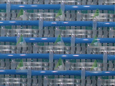 Single Layer Forming Fabric For PRINT Paper