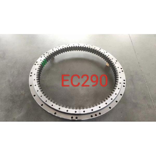 Volvo Excavator Slewing Bearing Part No.14563341 for EC160B/C/D Customizable Options