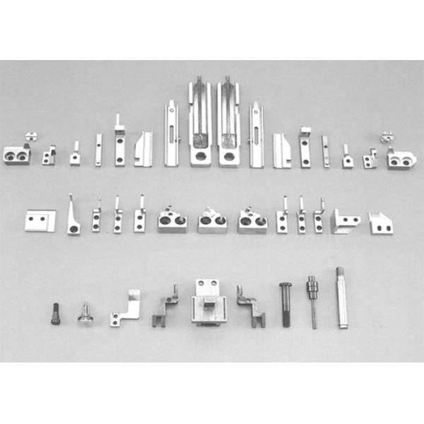Panasonic AI Spare Parts / Linear Way N510055913AA / 6318125 Insertion Guide