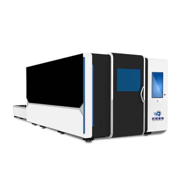 Wholesale MAX 3000W Fiber Laser Cutting Machine Cnc Machine from china suppliers