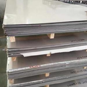 Wholesale 8mm Thickness Hot Rolled Steel Sheet ASTM A36 Galvanized For Container from china suppliers