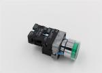 Momentary Flat Surface Mount Push Button Switch Press Button Switch
