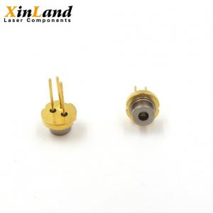 China High Power Mini Laser Diode 405nm 300mw 400mw Blue Mulit Mode Semiconductor Laser Diode on sale
