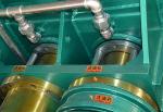 Rubber Kneader Machine with Higher Efficiency