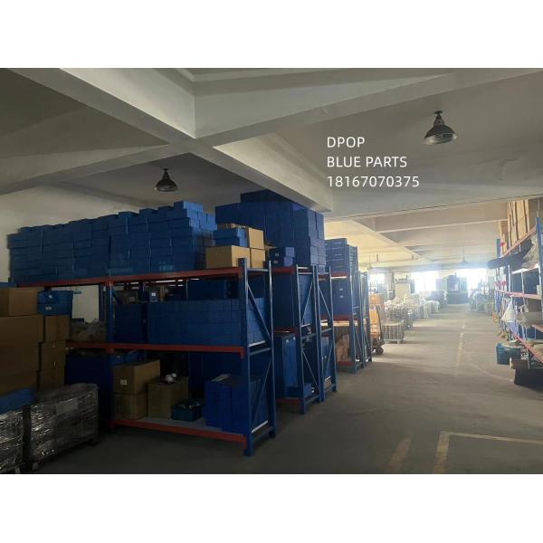 Mercedes-Benz Truck Water Pump 4222001301 for OM422 OM423 Engines