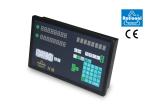 Arc Processing Machine Digital Readout With Additional Calculator