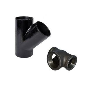 Wholesale Galvanized steel iron pipe Fitting threaded Malleable Iron Plumbing materials Cast Iron Ppr Pipes And Fittings from china suppliers