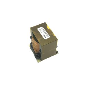 China High Power High Frequency Transformer 3225 PQ Copper,Copper Wire Ferrite Core on sale