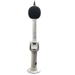Optical Sensor 2021 Design Environment Sound Level Meter for Outdoor Noise