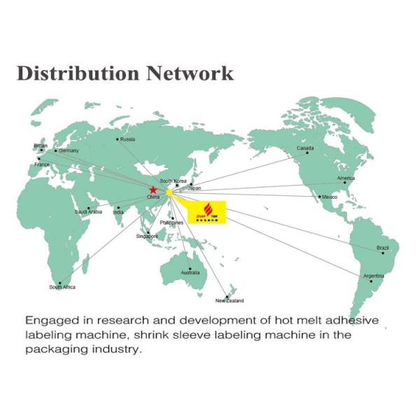Food/Beverage Packing Machine,Can Labeling Machine,Auto Plastic Bottle Label Packaging Machine
