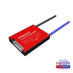 Wholesale 13S 48V Lithium NCM Battery Common Port Lto Battery Bms from china suppliers
