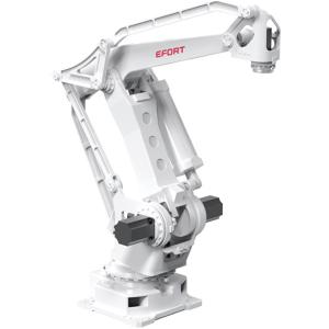 Wholesale General industrial robots with intelligent palletization process package for food and beverage industy ER180-4-3200 from china suppliers