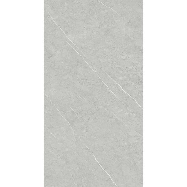 1420x2700mm Grey Matt AAA Sintered Stone Slab for Countertops