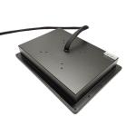 10.1" Projective Capacitive Touchscreen Monitor with High Contrast and IP65