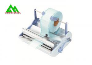 China Sterilizing Bag Sealing Machine With Electronic Constant Temperature Control on sale