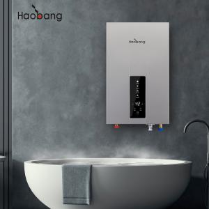 Gas Water Heater For Precise Water Temperature Control And Energy-Saving Performance
