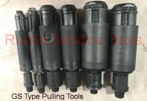 Wholesale GS Pulling Tool Wireline Pulling Tool from china suppliers