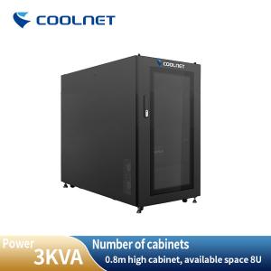 Wholesale Server Room Data Center Cabinet With Accuracy Monitoring System from china suppliers