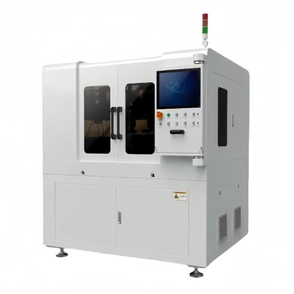 High-precision PCB Board Depaneling Machine PCBA Online Laser Cutting Separator Machine