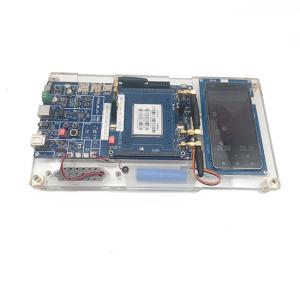 China VBAT MTK6761 5G Motherboard 3G 32GB Flash , MPU6030 DDR3 RAM Motherboard on sale