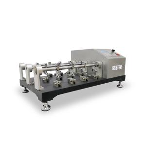 Wholesale EN 13512 AC 220V Shoe Testing Machine With LCD Counter from china suppliers