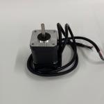 42HSE05-D24 closed loop stepper motor nema 17 With Encoder Stepper Servo Driver