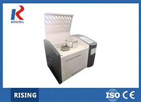 Wholesale Insulation Transformer Oil Tan Delta Tester from china suppliers