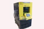 LED Touch-screen Controller Programmable Temperature And Humidity Test Chamber