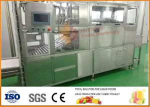 Wholesale Automatic juice and jam BIB Aseptic Filling Machine 2L 320bags from china suppliers