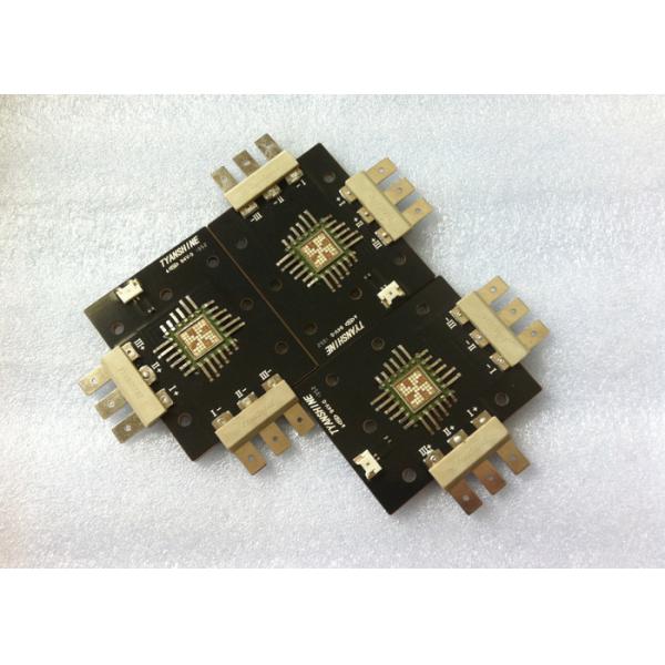 Projection RGB LED Light Engine Unit 250W High Light Density LEDs