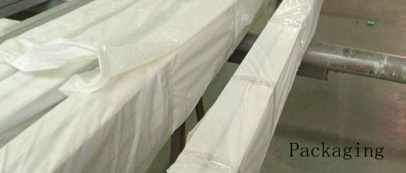 Custom 6060 T Slot Aluminum Extrusion Industrial Profile With Anodizing Finish