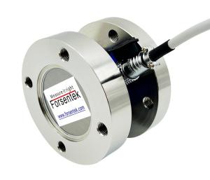 Wholesale 2-axis Load Cell Biaxial Force Sensor Thrust Torque Measurement from china suppliers