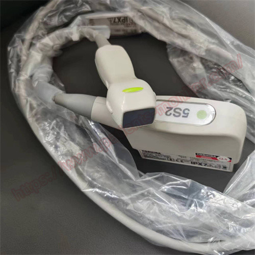 TOSHIBA Ultrasound Transducer Phased Array Transducer PSU-30BT 5S2 Ultrasound
