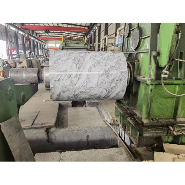 0.12-4.0mm Prepainted Coils