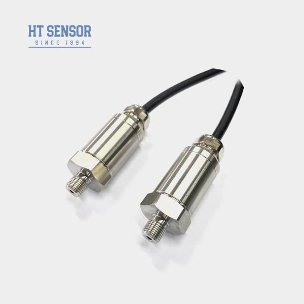 BP156 OEM 4-20mA High Stable Pressure Transmitter Sensor for Water Gas Liquid Measurement