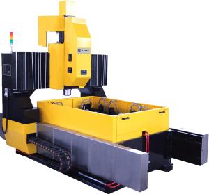 Wholesale High Speed CNC Plate Drilling Tapping And Milling Machine For Tube Sheet Metal Flange from china suppliers