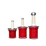 AC DC Hipot Test Kit Hv Transformer High Voltage Tester System for Electrical