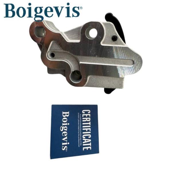 Timing tensioner 2760500611 fits Mercedes-Benz S-Class, E-Class, C-Class (2016-2020) and SL/SLC models (2012-2020).