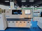 Automatic THT Insertion Machine FUXING AKM Horizontal Component industrial
