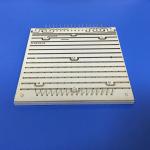 16x16 Dot Matrix LED Display with Low Power Consumption
