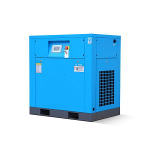 Wholesale 10Hp 7.5Kw Diesel Rotary Screw Air Compressor With Pumps Tank For Industrial from china suppliers