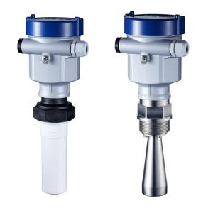 Wholesale High Accuracy 26GHz Tank Radar Level Transmitter Meter Gauge For Industrial Field from china suppliers